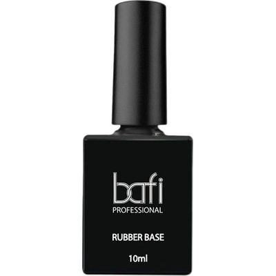 Bafi Rubber base 10 ml