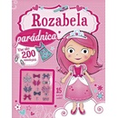Rozabela parádnica