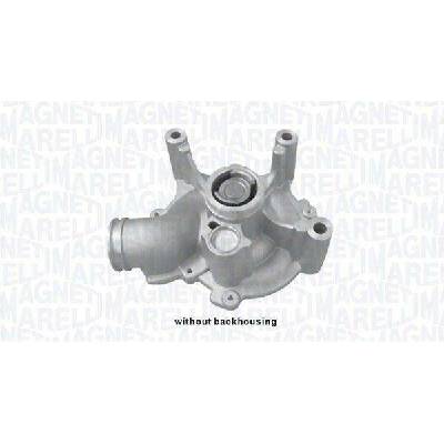 Vodní čerpadlo, chlazení motoru MAGNETI MARELLI 352316170059
