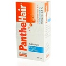 Dr. Müller Panthehair šampón proti lupinám 200 ml