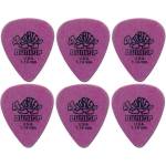 Dunlop 418R 1.14 Tortex Standard 6 Перце за китара (418R114-6PACK-SET)