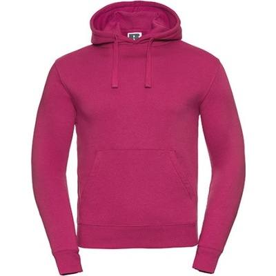 Russell s kapucí R-265M-0 Fuchsia
