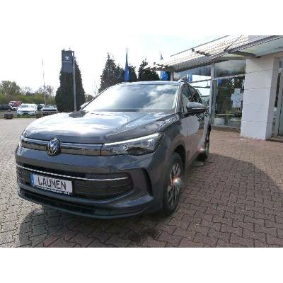 Volkswagen Tiguan 1.5 eTSI Life DSG 110 kW