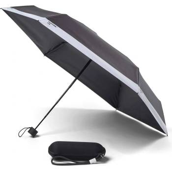 Copenhagen Design Чадър Pantone Travel с калъф черен (101610419)