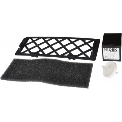 NIDEK Medical Products sada filtrů nidek