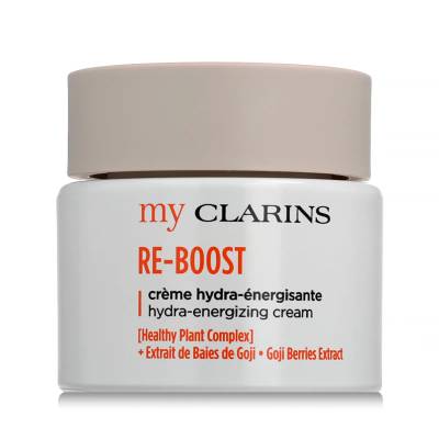 My Clarins Re-Boost Hydra Energizing Cream 50 ml