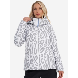 GLISSADE Ски яке Women's Padded Jacket (138466-AW)