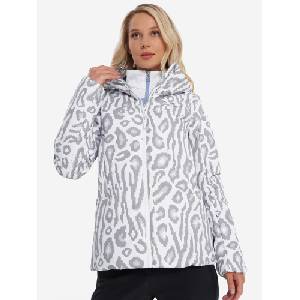 GLISSADE Ски яке Women's Padded Jacket - sportdepot - 118,93 лв