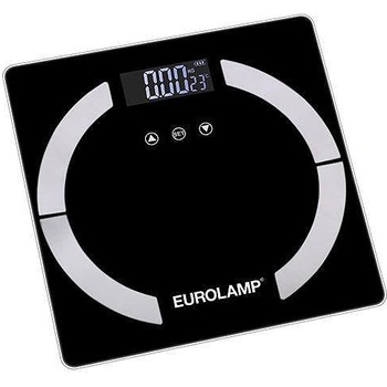 EUROLAMP Електронен кантар EUROLAMP SA - it-11844 (IT-11844)