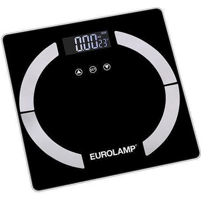 EUROLAMP Електронен кантар EUROLAMP SA - it-11844 (IT-11844)