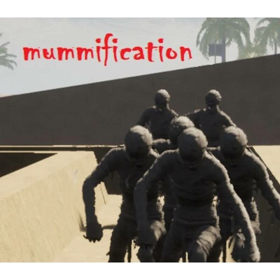 Mummification