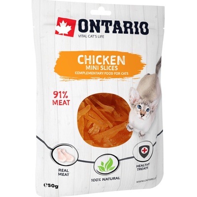Ontario mini kuracie 50 g