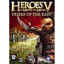 Hry na PC Heroes of Might And Magic 5: Tribes of The East