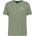 Didriksons Мъжка тениска Didriksons Harald USX T SYO T-shirt - Light Moss (216-6770-0311)