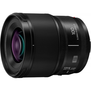 Panasonic LUMIX S 100 mm F2.8
