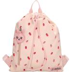 Zebra Trends Buddies W01255 Розова Zebra Trends | Rozov | Момчешки | UNI