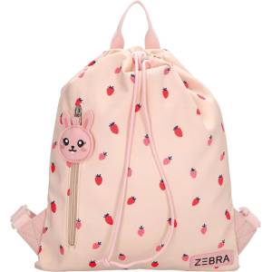 Zebra Trends Buddies W01255 Розова Zebra Trends | Rozov | Момичешки | UNI