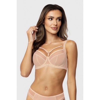 Orhideja Lingerie Giana nevystužená ružová
