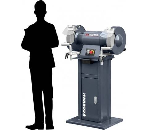 Cormak M300S