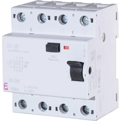 ETI ETI EFI-4 AC 100/0.3 002062155 40796