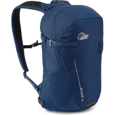 Lowe Alpine Дневна раница Lowe alpine Edge 18 Daypack - Cadet Blue - размер One Size (502-5019-0211)