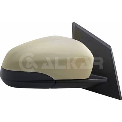 Vnější zpětné zrcátko ALKAR 6140462
