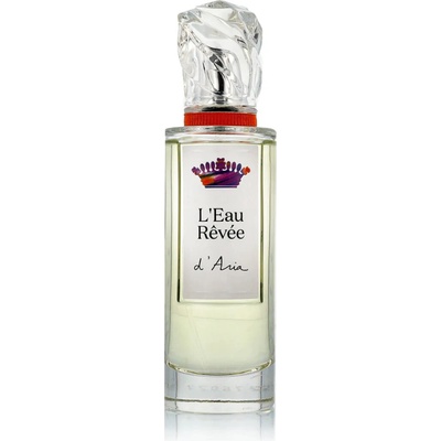 Sisley L'Eau Rêvée d'Aria kořeněná ovocná toaletní voda dámská 100 ml