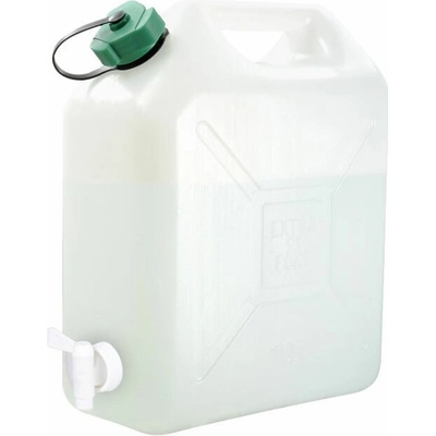 Jerrycan Eda Kanister s kohútikom 20 l