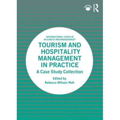 Tourism and Hospitality Management in Practice