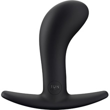 Fun Factory Bootie M čierny