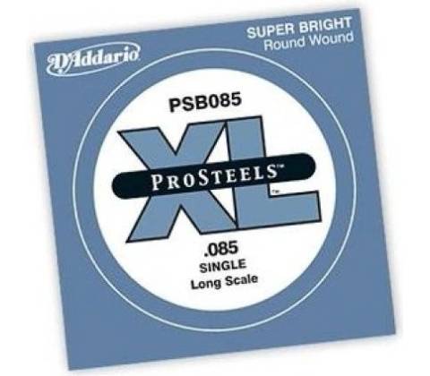 D'Addario PSB085