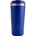 Chilly's Bottles Original Термо чаша за кафе 500 ml, син (C500OH90RMABLU)