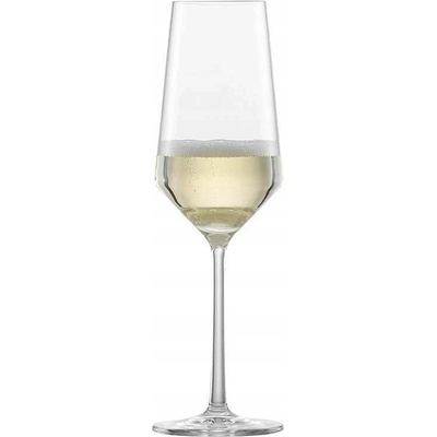 Zwiesel Skleničky na šampaňské Schott 6 x 300 ml