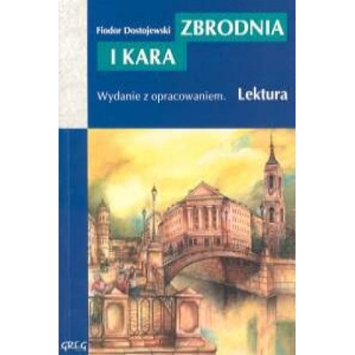 Zbrodnia i kara