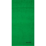 JELEX Хавлиена кърпа JELEX 100FIT Fitness Towel with Zipped Pocket green