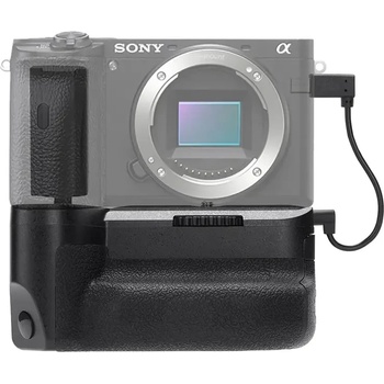 KingMa Батериен грип за Sony A6600 за батерии NP-FZ100