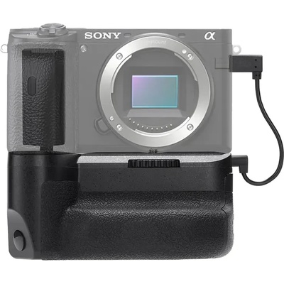 KingMa Батериен грип за Sony A6600 за батерии NP-FZ100