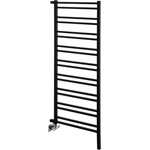 SAPHO Metro Space 550x1430 mm black (IR438B)