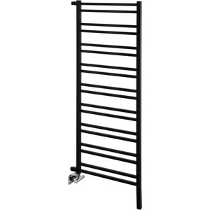 SAPHO Metro Space 550x1430 mm black (IR438B)