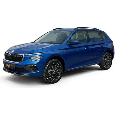 Skoda Kamiq 1.0 TSI DSG Tour 85 kW