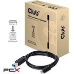 Club 3D CAC-1524