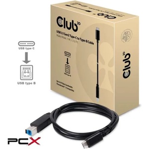 Club 3D CAC-1524