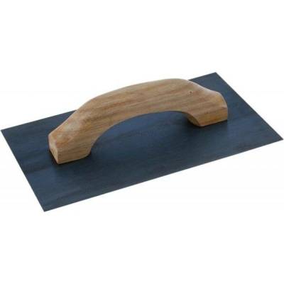 Hladítko ocel 280x160mm Levior
