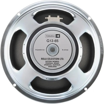 Celestion G12-65 Heritage 8