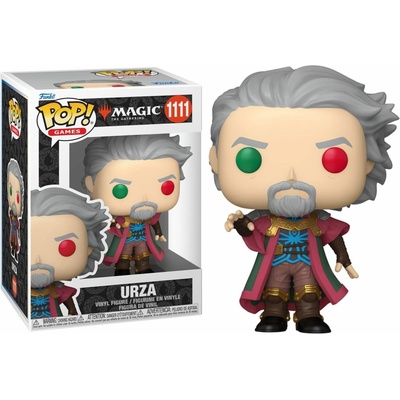 Funko Pop! 1111 Magic The Gathering Urza
