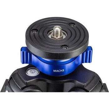 Image 1 of Benro TMA37AL Mach3