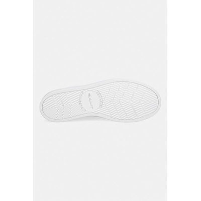 Gant Кожени маратонки Gant Prepus (32631237.G29)