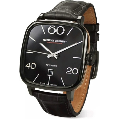 Alexander Shorokhoff AS.KD02-40S