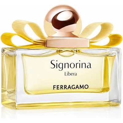 Ferragamo Signorina Libera parfémovaná voda dámská 50 ml