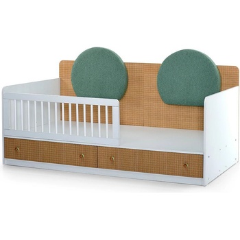 Бебешко легло Jolly за матрак 100х200 cm